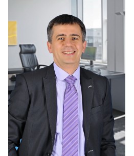 Daniel Atasiei, Ph.D.